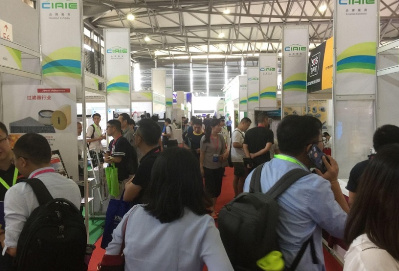 上海新能源汽车装配与自动化解决方案展