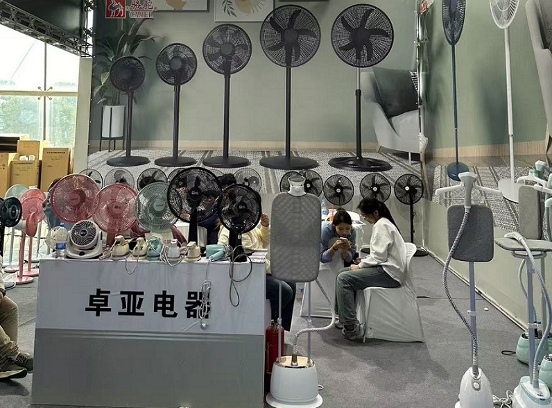 天津家博会-华夏家博会
