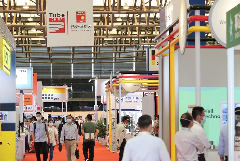 中国(上海)国际管材展览会
