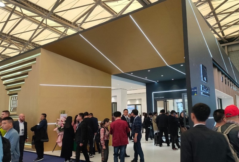 中国(上海)建筑设计博览会