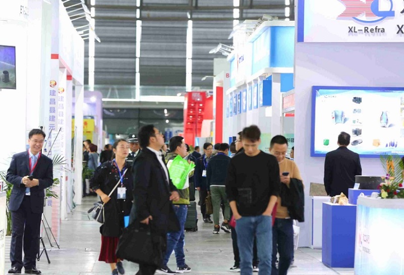 上海国际工业炉及热工技术展览会