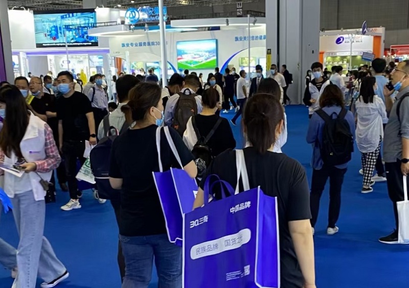 广州国际工程机械及专用车辆展览会