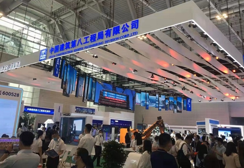 广州国际工程机械及专用车辆展览会