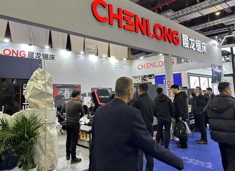 上海国际工业自动化及机器人展