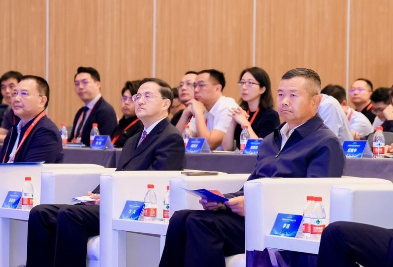 上海飞行汽车eVTOL产业大会暨展览会