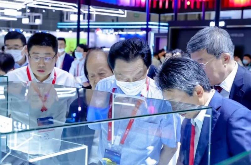 上海国际功能性薄膜技术展览会WFS