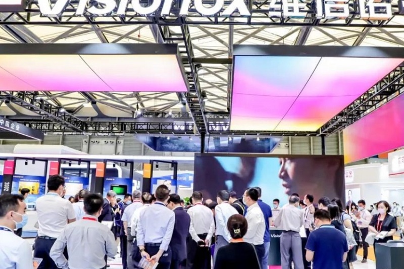 上海国际功能性薄膜技术展览会WFS