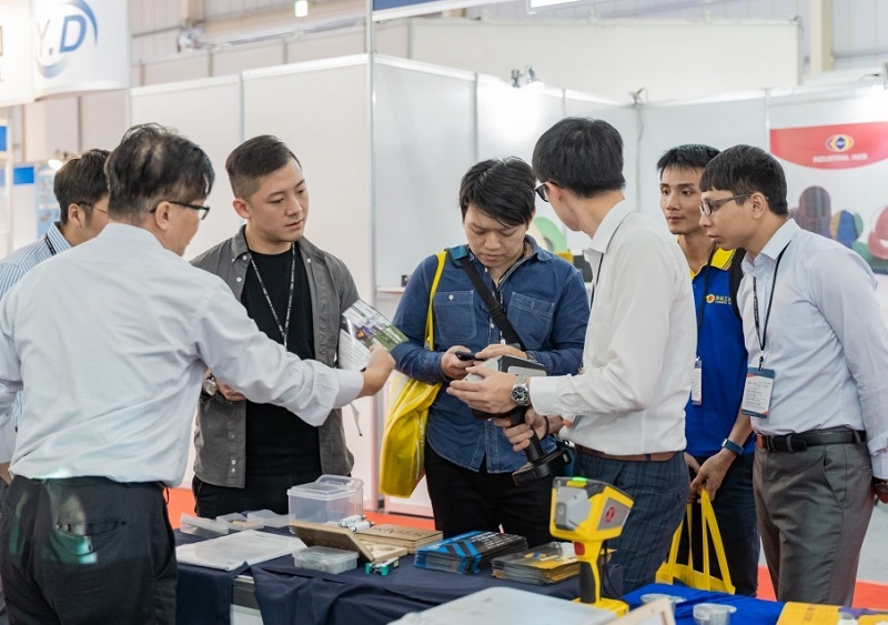 台湾金属材料暨精密加工设备展