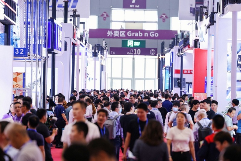 深圳亚洲电子生产设备展览会NEPCON