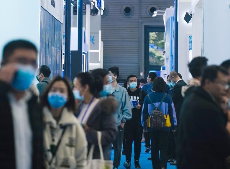 深圳高交会半导体与集成电路展