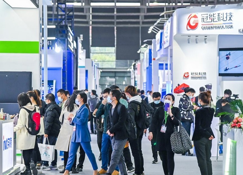 上海国际电力设备及技术展览会