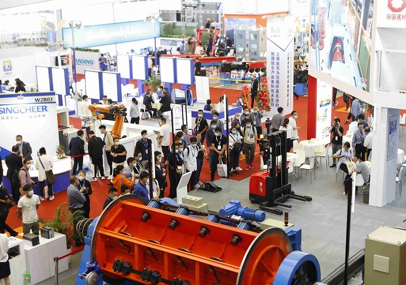 中国(上海)国际线缆及线材展览会
