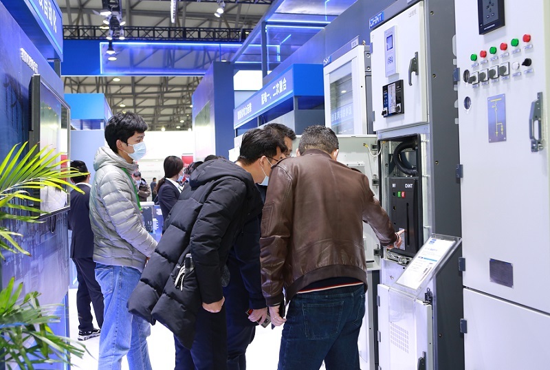 上海国际电力设备及技术展览会