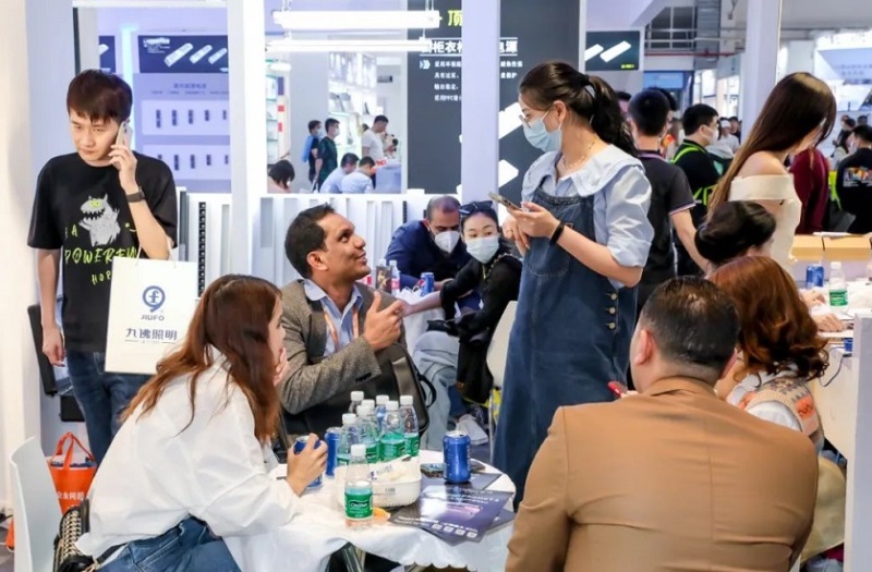 杭州国际灯具灯饰及LED照明博览会
