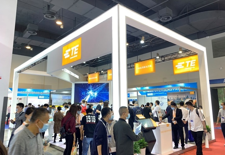 中国(上海)国际传感器技术与应用展览会