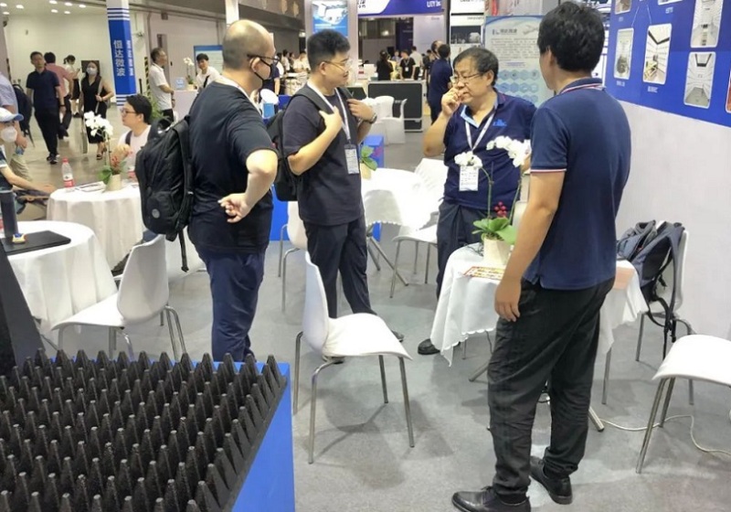 上海国际高速通信与电子设计展览会
