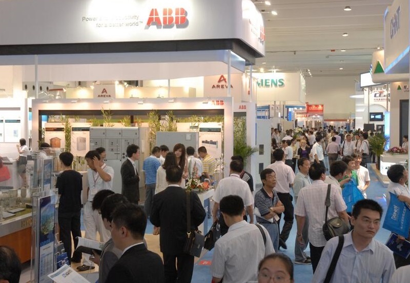 中国(上海)国际传感器技术与应用展览会