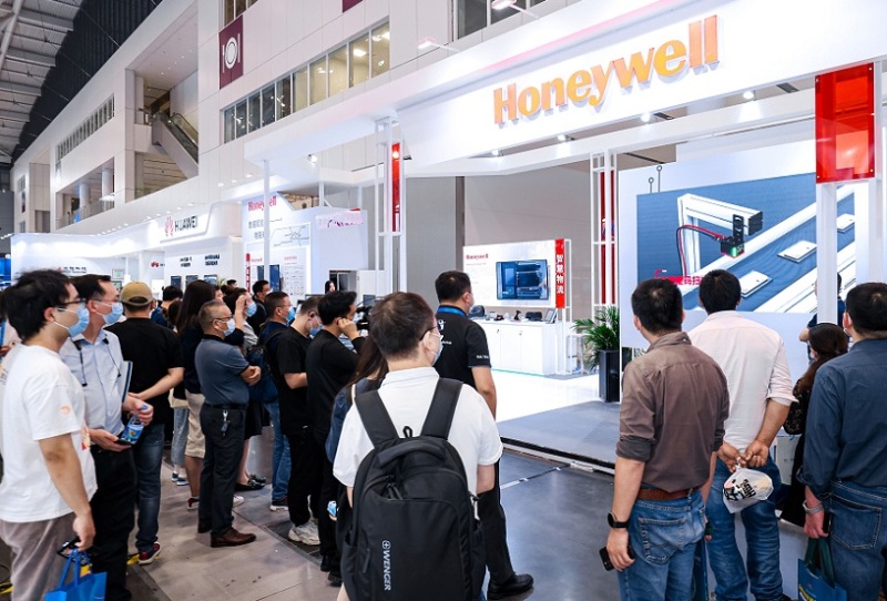 深圳国际物联网展览会
