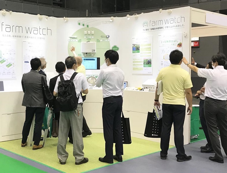 日本东京农业展