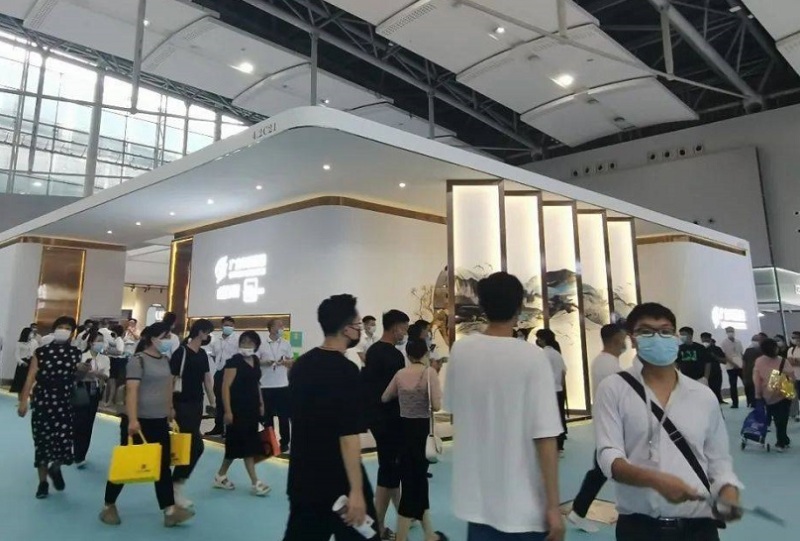 中国(上海)家具高端制造展览会