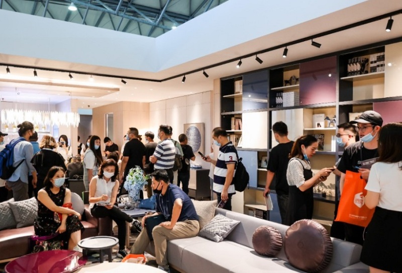 中国(上海)家具高端制造展览会