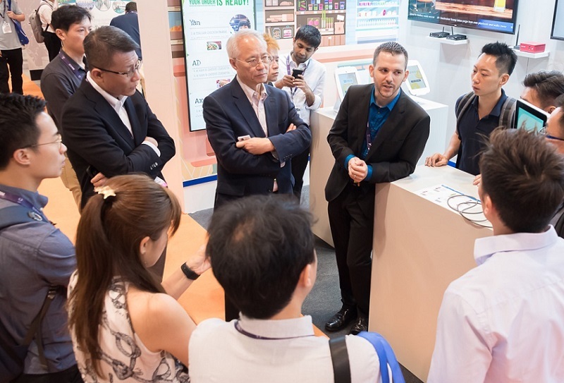 香港零售展览会