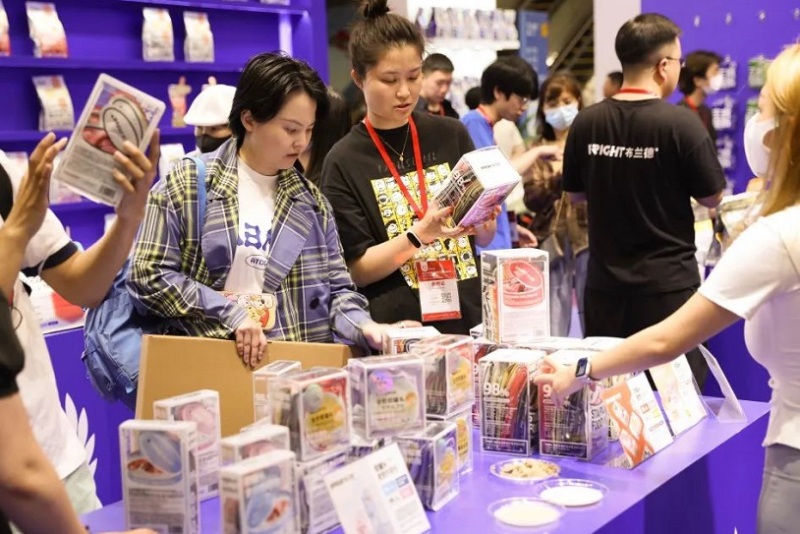 深圳国际宠物用品展春季