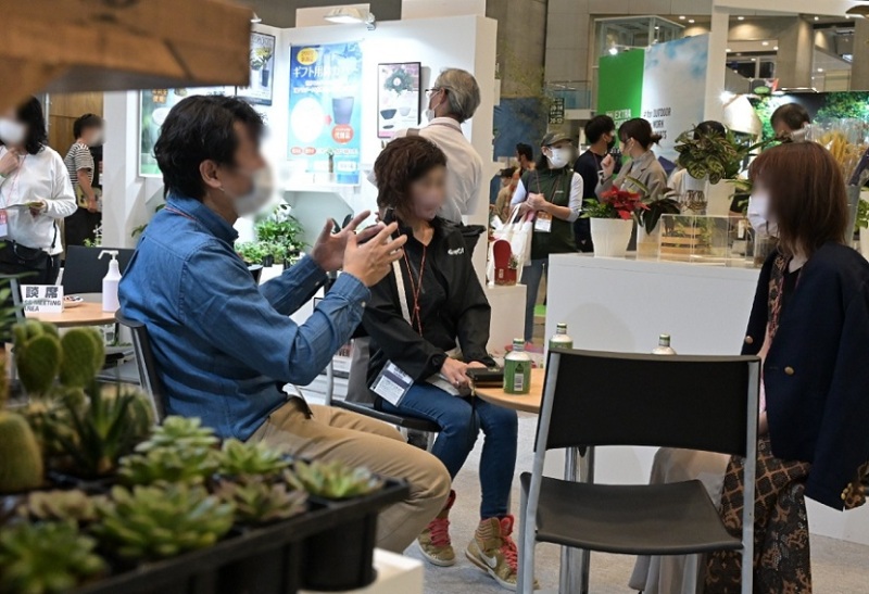日本东京五金工具展览会