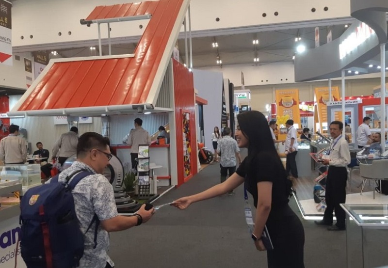 孟加拉达卡建筑工程机械展览会
