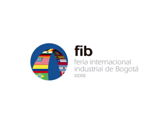 哥伦比亚波哥大工业展览会FIB