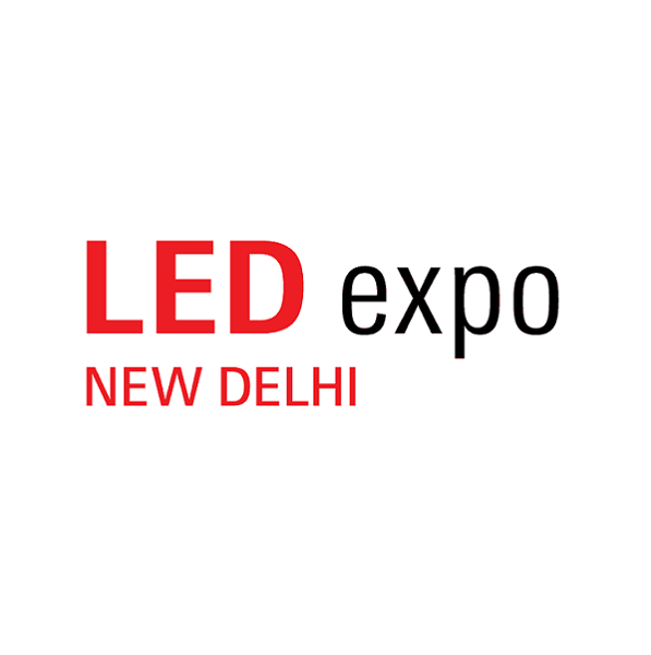 印度新德里LED照明展览会