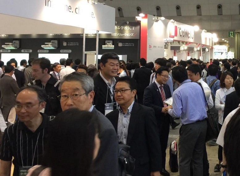 日本东京高性能塑料展览会-高分子展