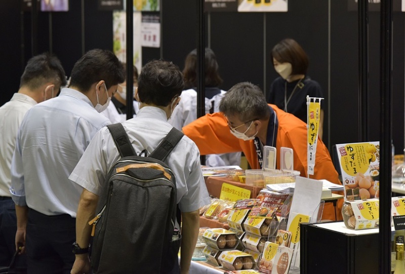 日本东京礼品展秋季