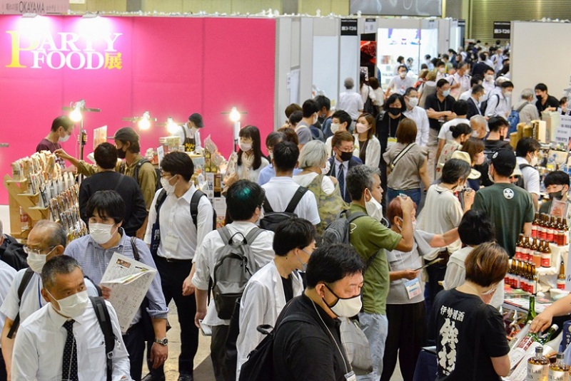 日本东京礼品展览会春季