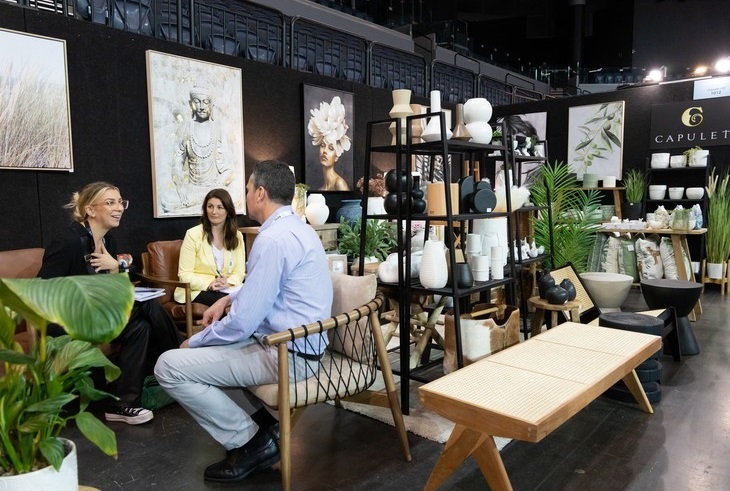新西兰奥克兰礼品及家居用品展秋季