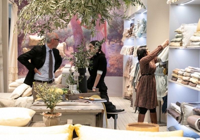 意大利米兰家居礼品及节庆装饰展览会