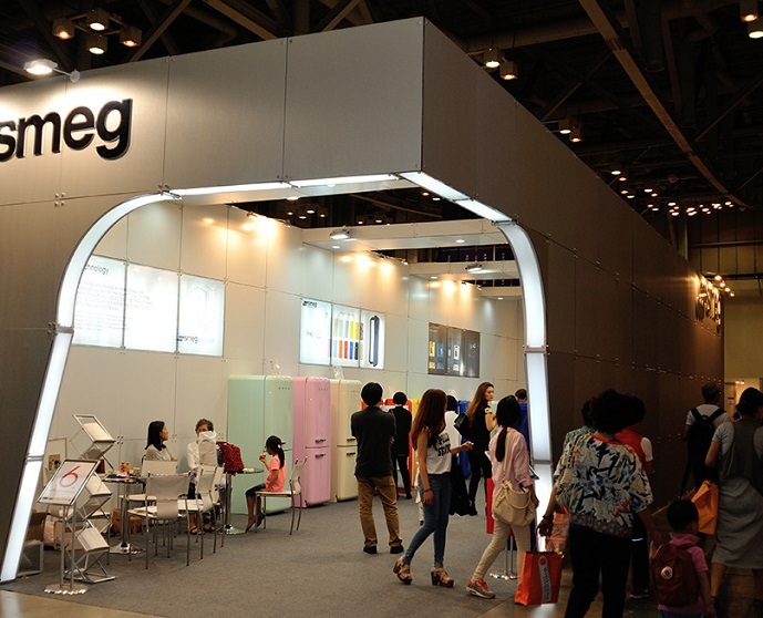 韩国家居用品展览会