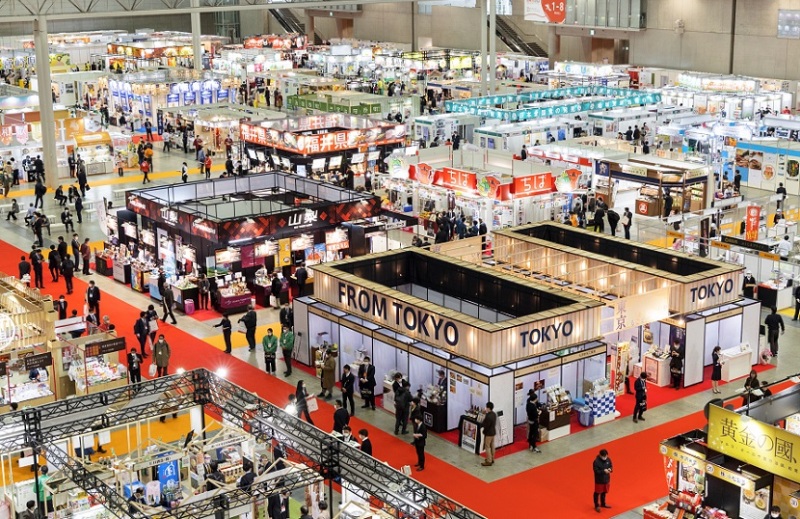 日本零售及商超展览会
