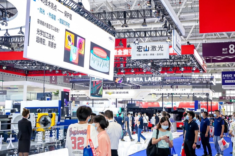 深圳工业制造技术及设备展-深圳工业展