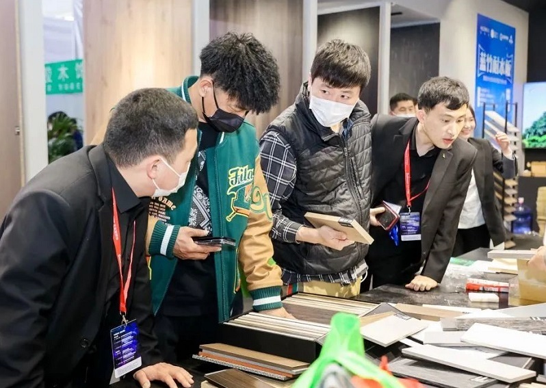 中国(北京)国际建筑建材装饰及材料展览会