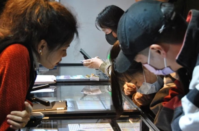 中国(北京)国际珠宝展