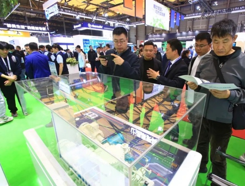中国(上海)制冷展
