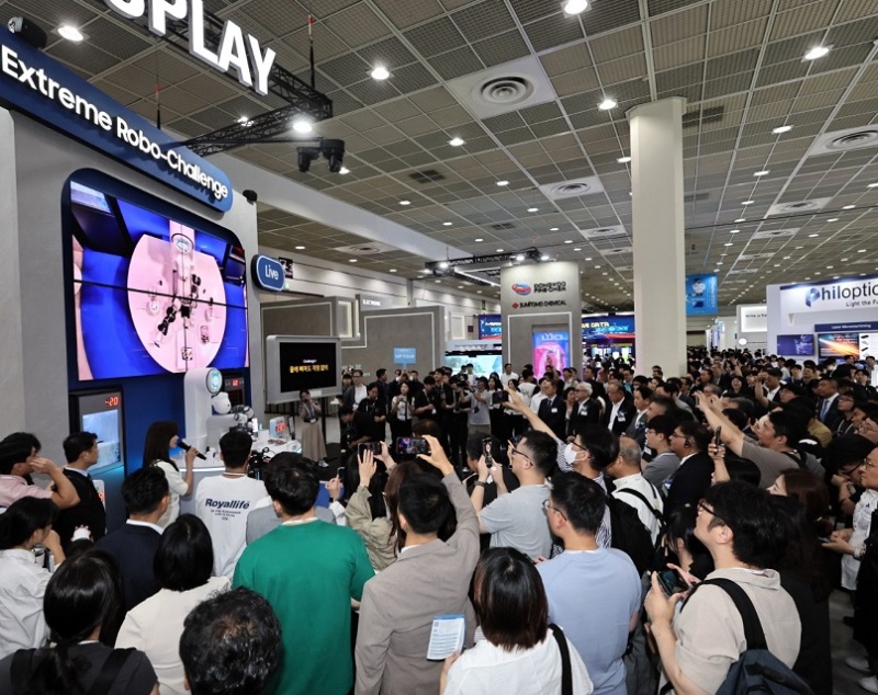 韩国釜山冶金、工业炉、表面处理展MMTP