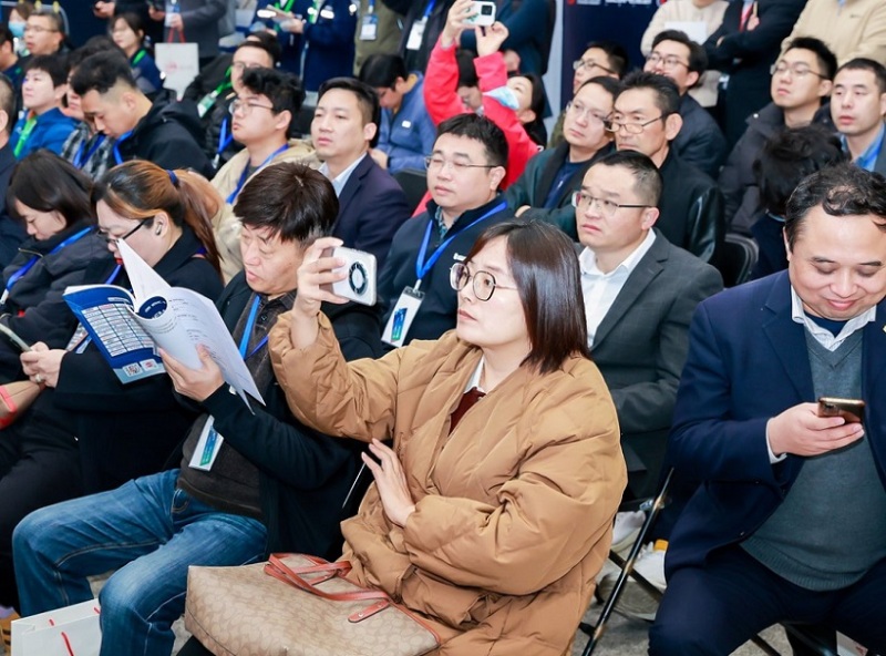 SMM电机年会暨产业链博览会