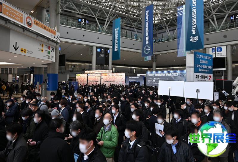 2025年名古屋机器人展参展企业名单提前预览,名录预约现已开启