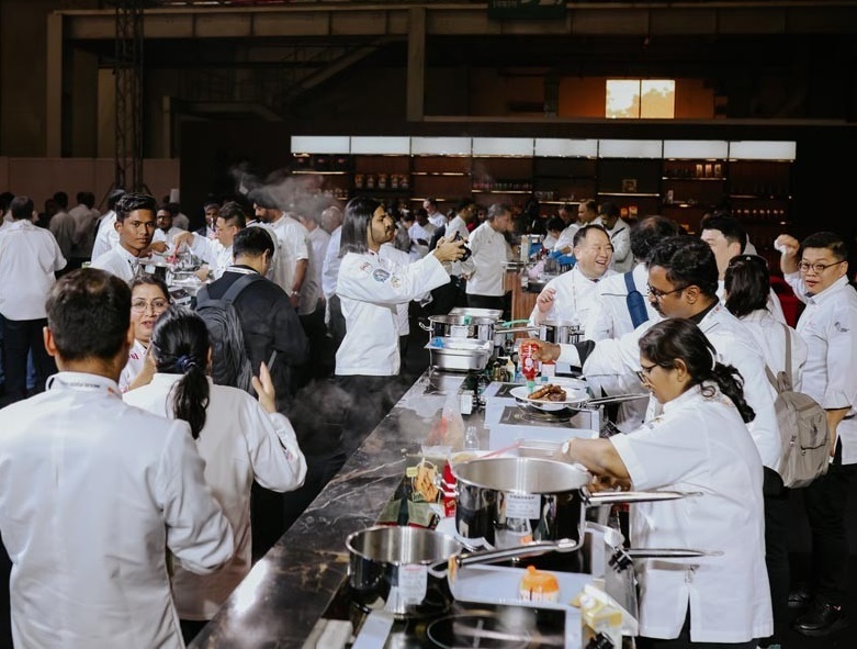 印度国际食品饮料展览会