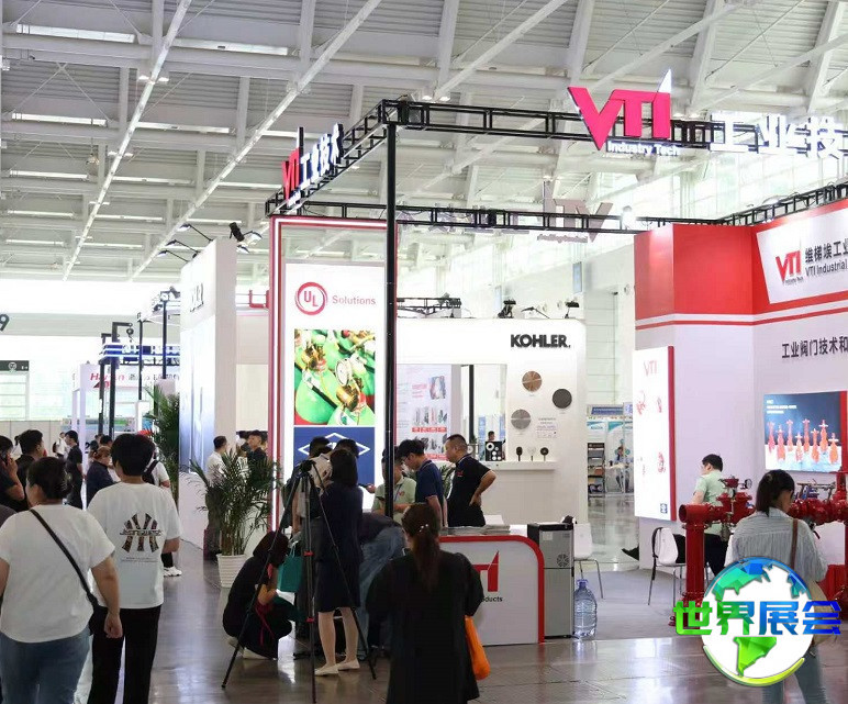 天津工程展2026展商名录抢先看,展商名录预订