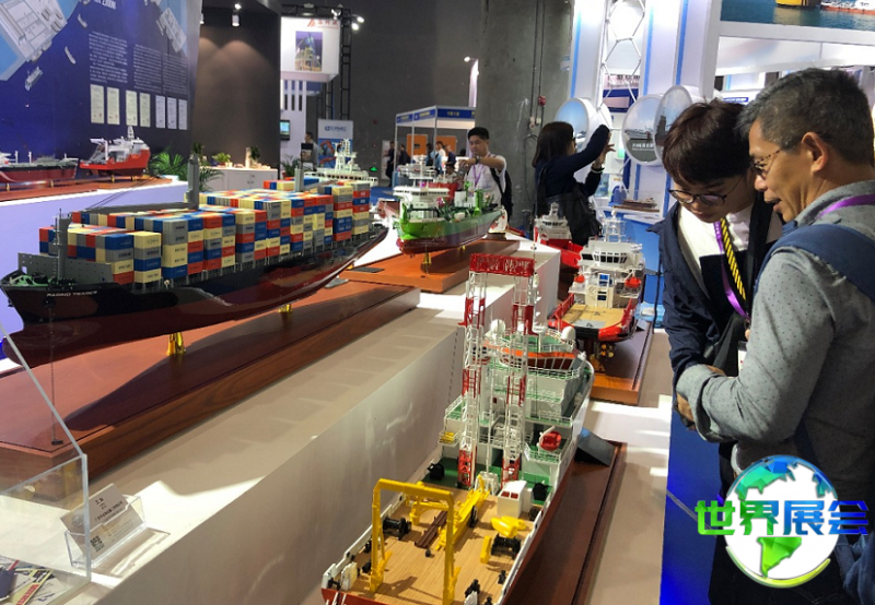2026年广州海事展参展商名录抢先看,展商名录预订开启