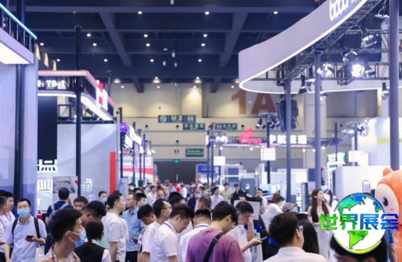 郑州机器人展览会2026展商名录抢先预览,展商名单预约中