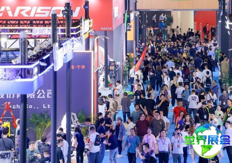 中国体博会2026年参展商名单抢先曝光,展商名录预订中